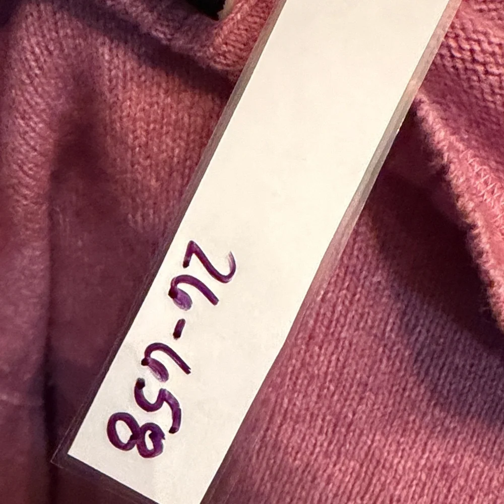 Banana Republic soft crewneck